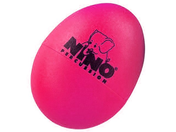 Шейкер-яйцо Meinl NINO540SP артикул 285146Si-1