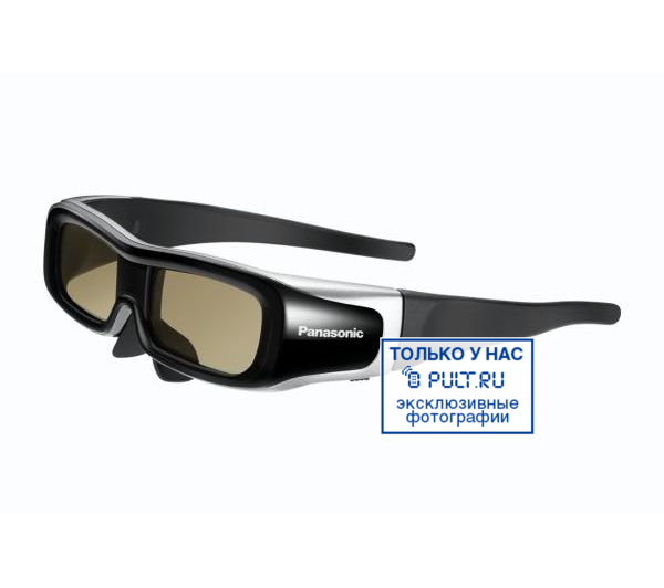3D очки Panasonic TY-EW3D2ME артикул 354559FV-1 фото 4