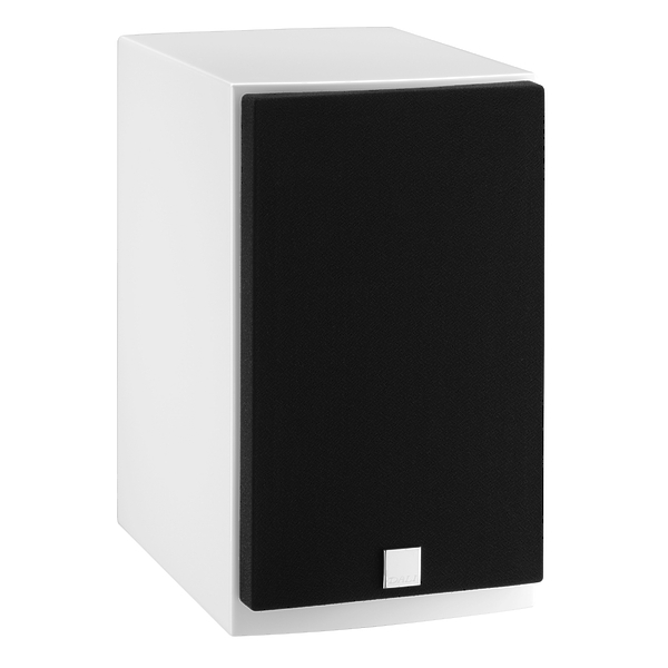 Полочная акустика Dali Menuet White High Gloss артикул 133826Si-1 фото 4