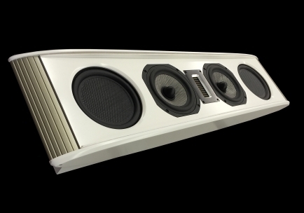 Настенная акустика Legacy Audio Silhouette Center medium oak артикул 219925Si-1 фото 6