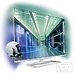 LED телевизор Philips 55PFL7108S/60