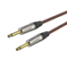 Кабель инструментальный Roxtone TGJJ100-TBN/6