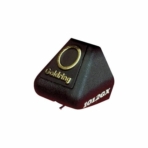 Игла Goldring D12 Stylus 1010/1012/GX (GL0160M) артикул 012806Si-1 фото 3