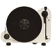 Pro-Ject VT-E R white