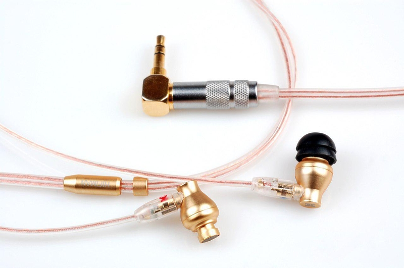Наушники HiFiMAN RE800 артикул 178016Si-1 фото 7