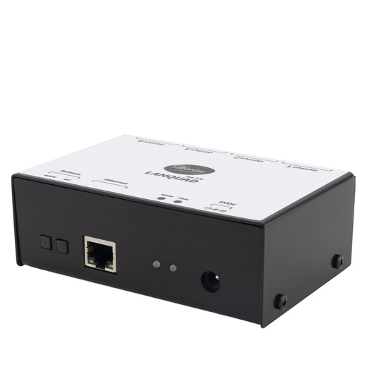 Устройство управления светом Siberian Lighting SL-EDEC92 артикул 283017Si-1 фото 3