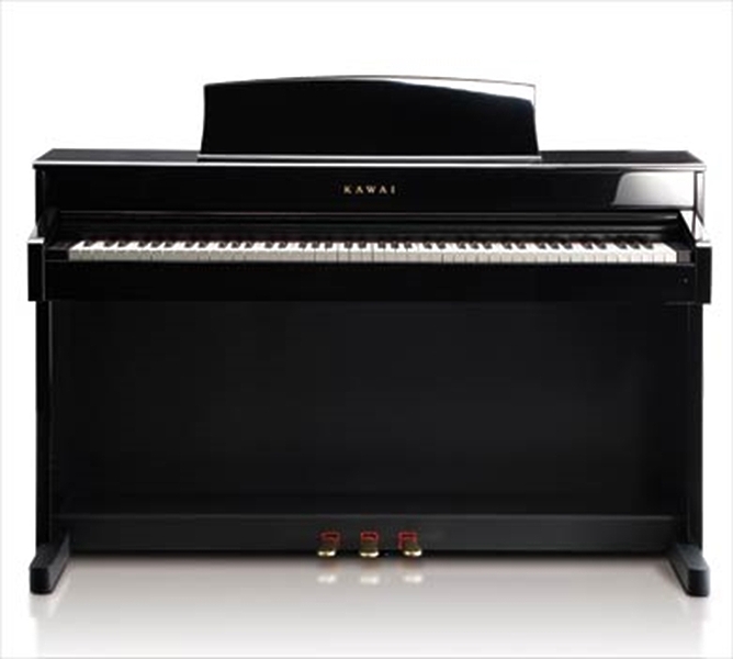 Клавишный инструмент Kawai CS4 артикул 136627Si-1 фото 3