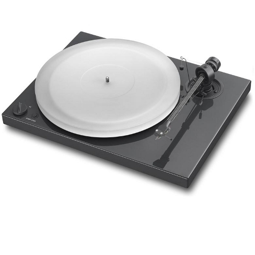 Проигрыватель винила Pro-Ject 1-Xpression III (с картриджем Sumiko Oyster) артикул 391606FV-1