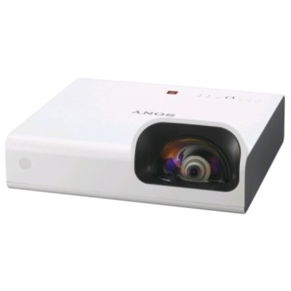 Проектор Sony VPL-SX226 артикул 133594Si-1