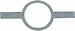 Аксессуар JBL JBL MTC-26MR JBL Optional Mud (Plaster) Ring Construction Bracket for Control 26C and Control 26CT