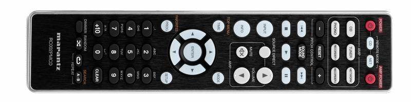 Стереоусилитель Marantz PM5005 Gold артикул 105920Si-1 фото 4