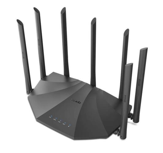 Wi-Fi маршрутизатор Tenda AC23 артикул 271232Si-1 фото 3