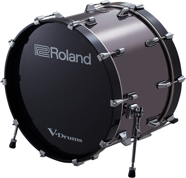 Барабан Roland KD-220 артикул 245771Si-1