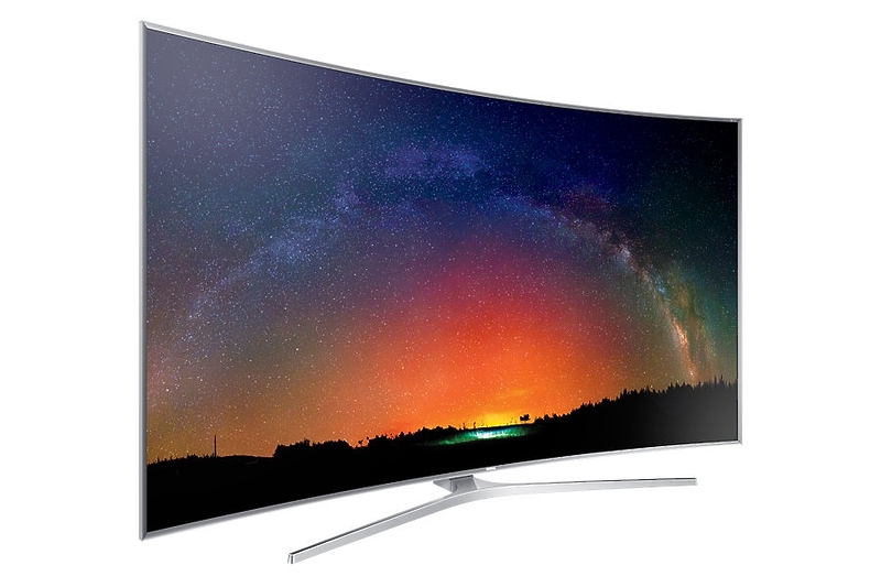 LED телевизор Samsung UE-88JS9500T артикул 121654Si-1 фото 6