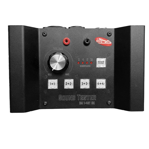 Акустическая система EDS DM1-4ST артикул 285687Si-1 фото 5
