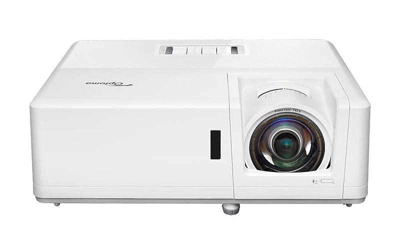 Проектор Optoma DLP HZ40ST артикул 275627Si-1
