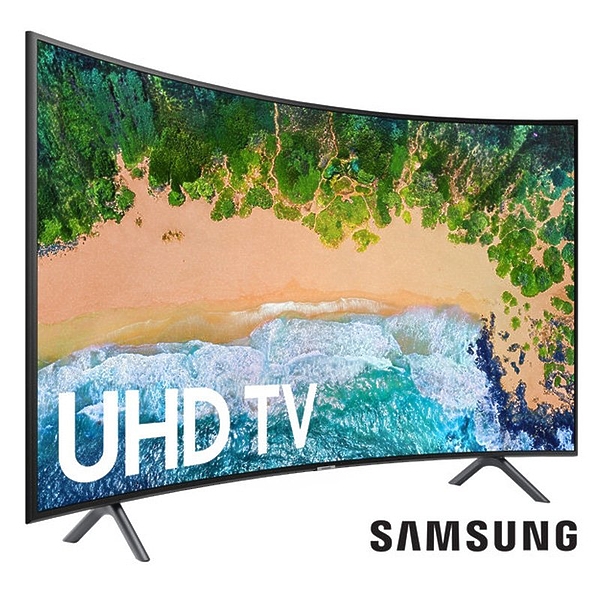 LED телевизор Samsung UE-65NU7300UXRU артикул 175088Si-1