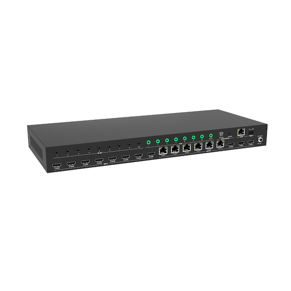 Матричный коммутатор Digis MABT-88L-2K артикул 281487Si-1 фото 3