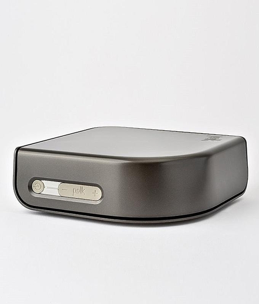 Polk Audio OMNI A1 в «HiFiRussia»