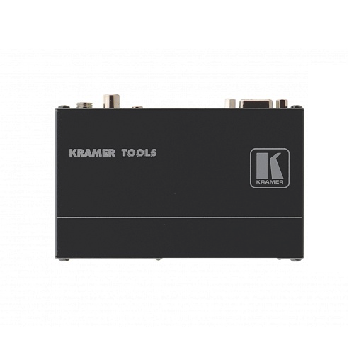 Приемник VGA и звуковых стерео Kramer TP-122XL артикул 243149Si-1