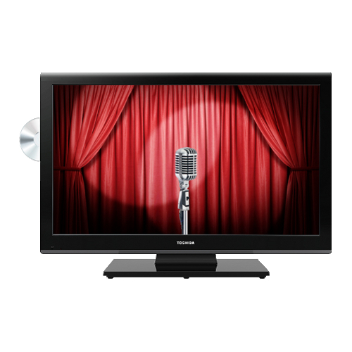 LED телевизор Toshiba 19KL933R артикул 331331FV-1