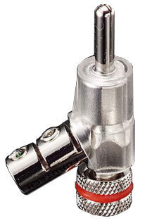 Разъемы и переходники Furutech FP-202(R) артикул 115692Si-1