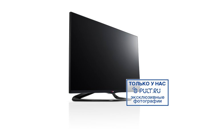 LED телевизор LG 42LA669V артикул 330164FV-1 фото 9