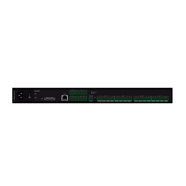 Аудиопроцессор CRCBOX MAK-608 артикул 301984Si-1 фото 3
