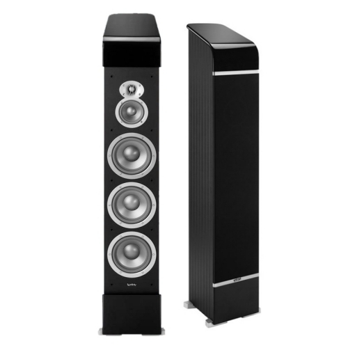 Напольная акустика Infinity Classia C336 black артикул 402428FV-1