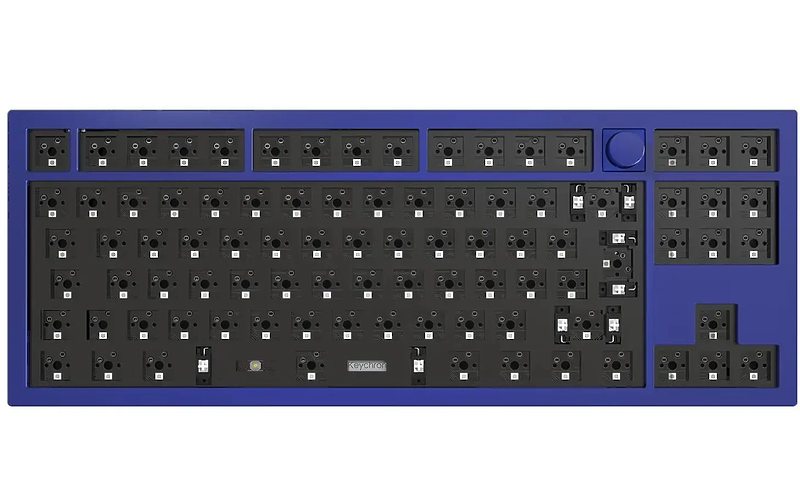 База для сборки клавиатуры Keychron Q3B3 артикул 267360Si-1