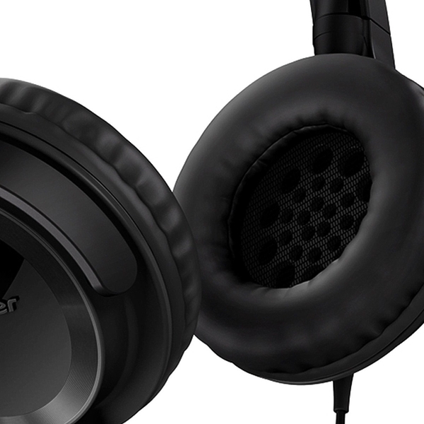 Наушники Pioneer SE-MJ522-K артикул 107429Si-1 фото 4