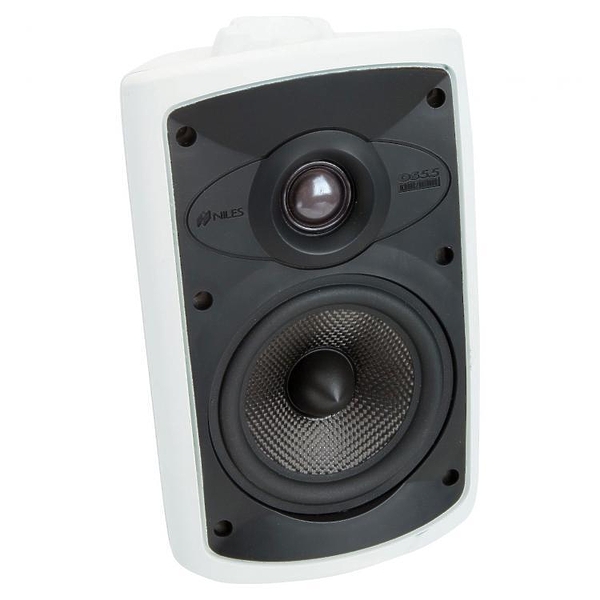 Всепогодная АС Niles OS5.5 White FG00992 артикул 177113Si-1