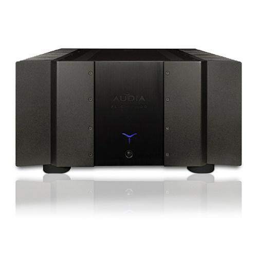Audia Flight 100 silver #1 в «HiFiRussia»