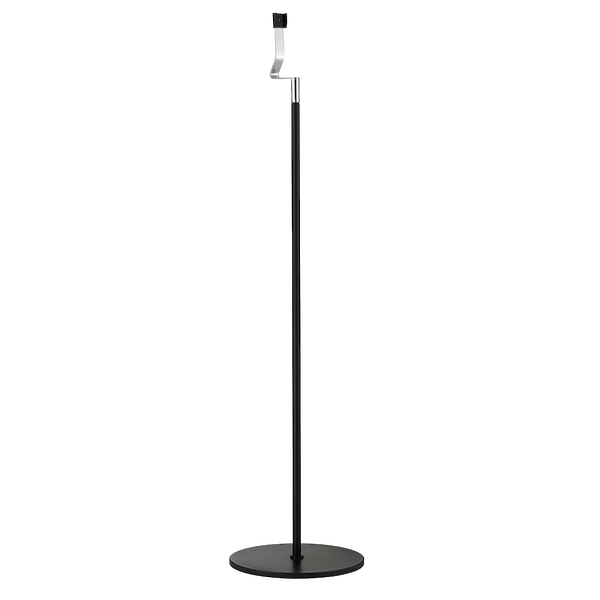 Подставка под акустику Dali Fazon Mikro Floor Stand black артикул 139032Si-1 фото 3