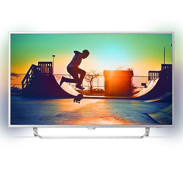 LED телевизор Philips 55PUS6412/12 артикул 179278Si-1
