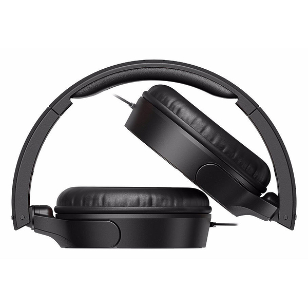 Наушники Pioneer SE-MJ722T-K артикул 157001Si-1 фото 4