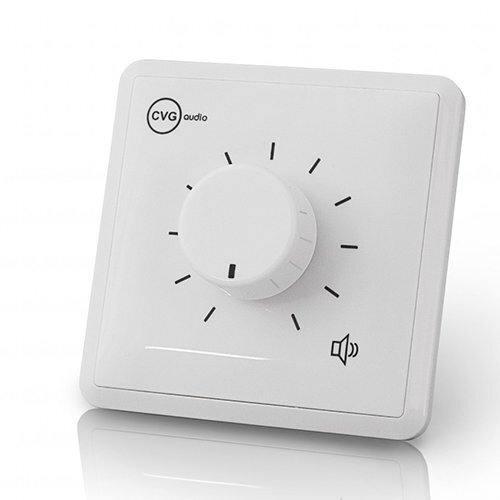 Регулятор громкости CVGaudio VA-160 артикул 137123Si-1