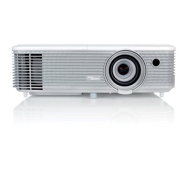 Проектор Optoma HD27LV артикул 180351Si-1