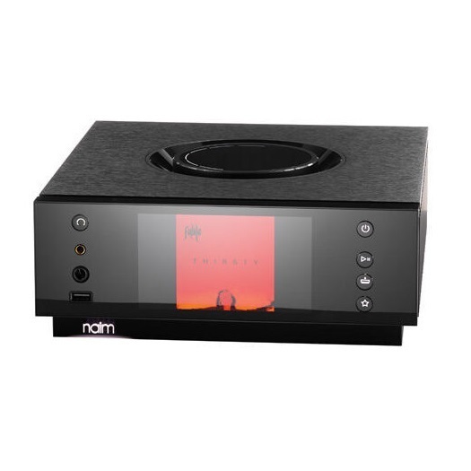 Усилитель для наушников Naim Uniti Atom Headphone Edition артикул 246695Si-1 в интернет-магазине «HiFiRussia»