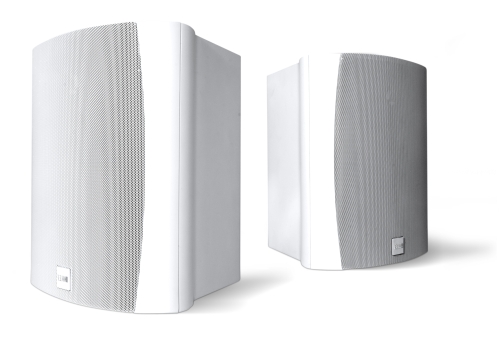 Всепогодная акустика KEF Ventura 5 white артикул 045697Si-1