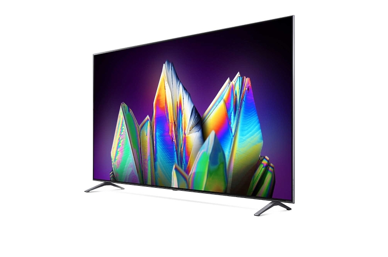 LED телевизор LG 75NANO996NA артикул 223019Si-1 фото 4