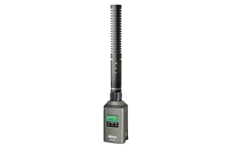 Передатчик MIPRO TA-80 артикул 294921Si-1 фото 4