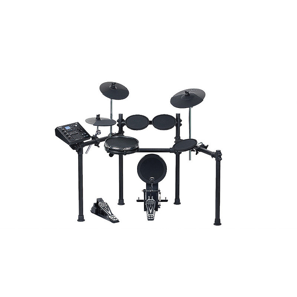Ударная установка Medeli DD635D артикул 277077Si-1