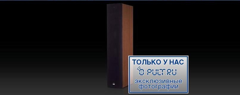 Напольная акустика B&W 684 light oak артикул 429501FV-1 фото 6