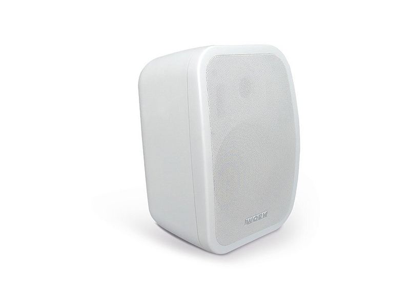Акустическая система WORK NEO 5 White (пара) артикул 124045Si-1