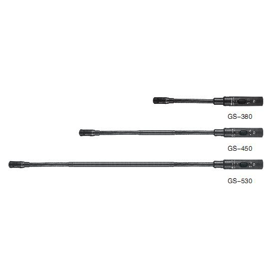 Микрофон для конференц-связи RELACART GS-380 артикул 268512Si-1