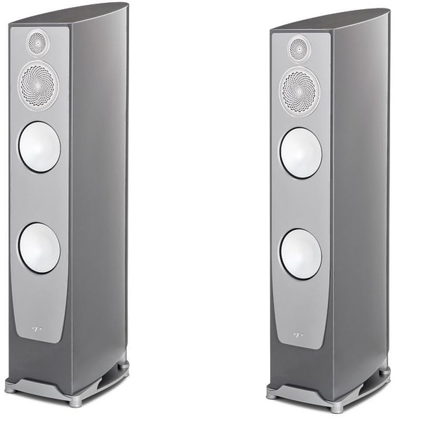 Paradigm Persona 3F sonic metallic siliver артикул 341282SI-1 в интернет-магазине «HiFiRussia»