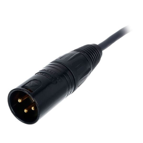 Микрофонный кабель NEUMANN IC 4 артикул 317444Si-1 фото 3