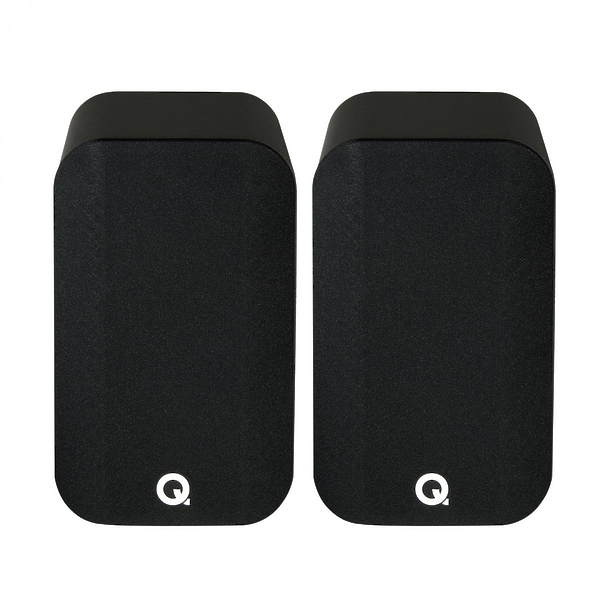 Полочная акустика Q-Acoustics Q5020 (QA5022) Satin Black артикул 300761Si-1 фото 4
