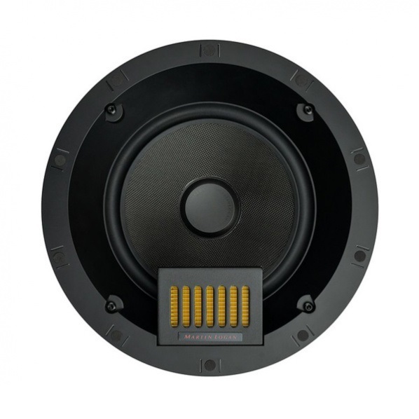 Встраиваемая акустика Martin Logan XTC8 артикул 249477Si-1 в интернет-магазине «HiFiRussia»